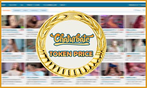 chaturbate token cost|THE MANY SIDES OF A COIN: EXPLORING THE COST AND。